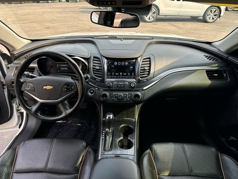 Used 2016 Chevrolet Impala LTZ FWD image 15