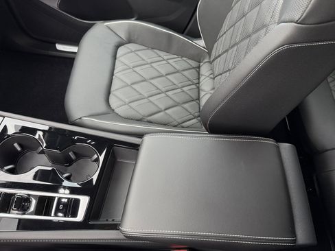 New 2026 Volkswagen Atlas SEL Premium R-Line image 14