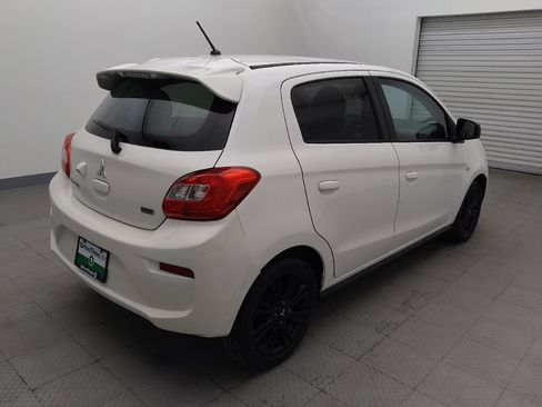 Used 2020 Mitsubishi Mirage GT image 9