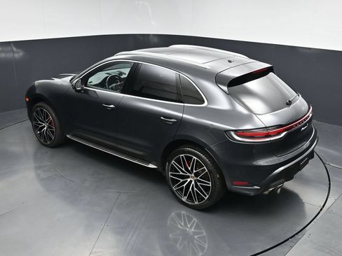 Used 2023 Porsche Macan S AWD/4WD image 16