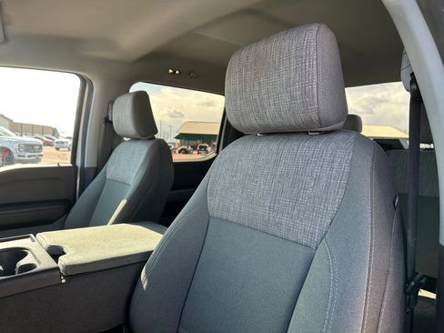 Used 2024 Ford F350 XLT image 13