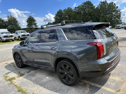 Used 2024 Hyundai Palisade XRT FWD image 6