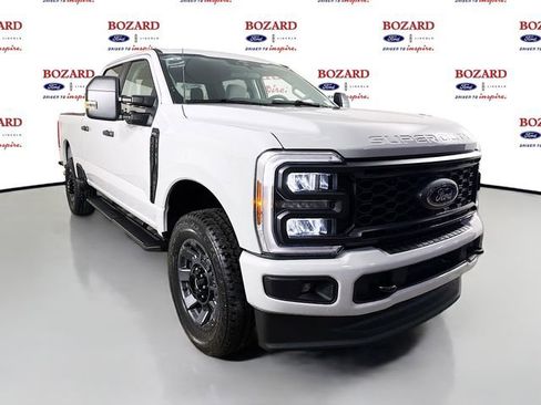 New 2026 Ford F250 XL w/ STX Appearance Package image 1