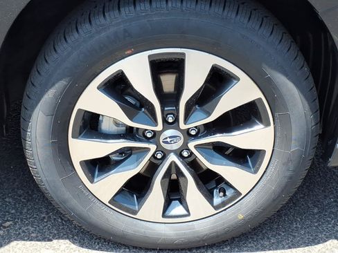 Certified 2023 Subaru Outback Limited AWD/4WD image 9