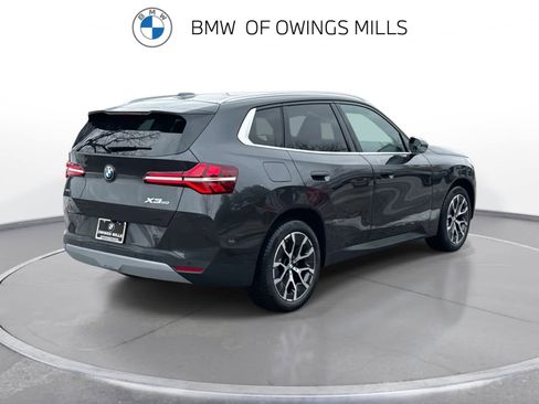 New 2026 BMW X3 xDrive30 w/ Premium Package AWD/4WD image 9