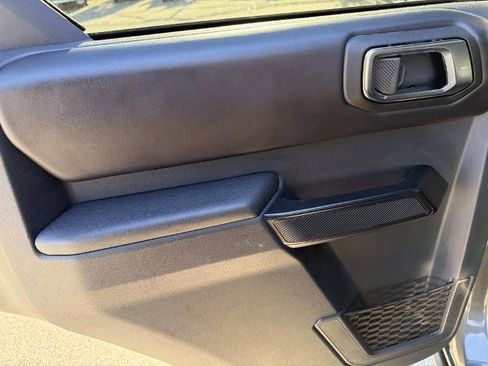 Certified 2025 Ford Bronco Badlands AWD/4WD image 12