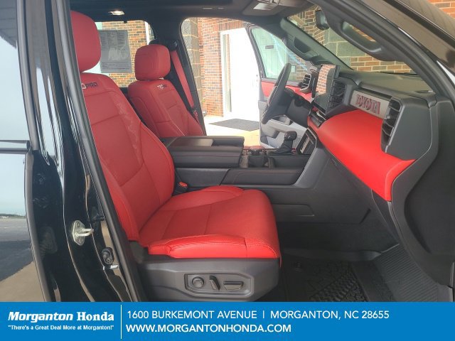 Used 2026 Toyota Sequoia TRD Pro AWD/4WD image 39