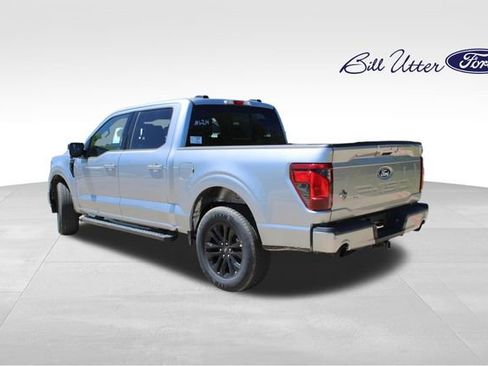 New 2026 Ford F150 XLT image 4