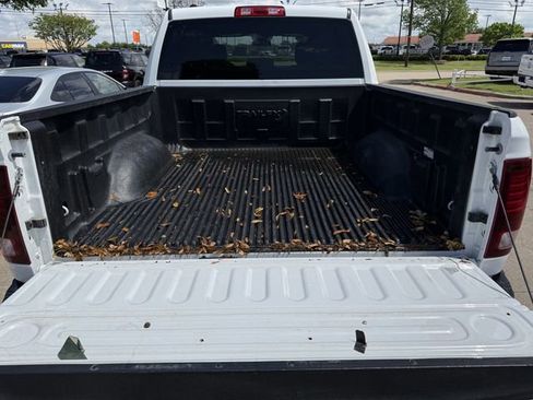 Used 2024 RAM 1500 Classic Warlock AWD/4WD image 26
