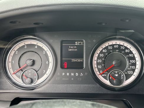 Used 2019 RAM 1500 Tradesman w/ Popular Equipment Group image 29