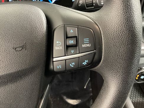 Used 2024 Ford Bronco Sport Big Bend AWD/4WD image 18