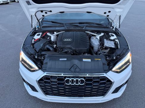 Used 2024 Audi A5 2.0T Premium Plus AWD/4WD image 59