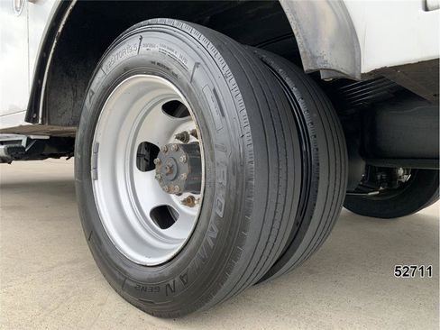 Used 2020 RAM 4500 Tradesman RWD image 26
