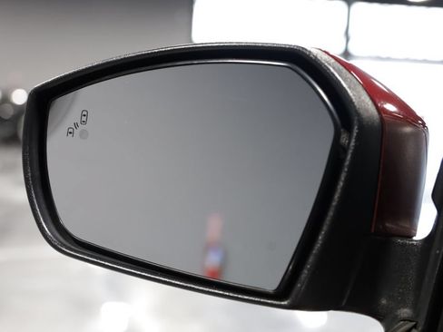 Used 2017 Ford Escape Titanium FWD image 37