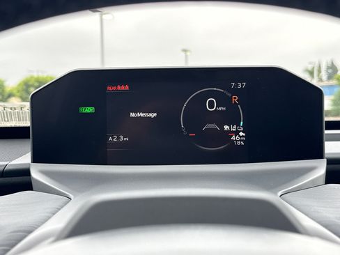 New 2026 Toyota C-HR AWD/4WD image 32