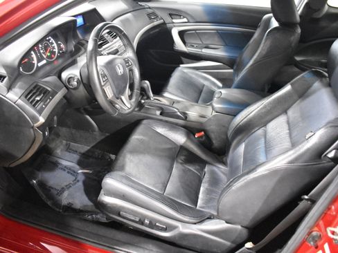 Used 2012 Honda Accord EX-L image 23