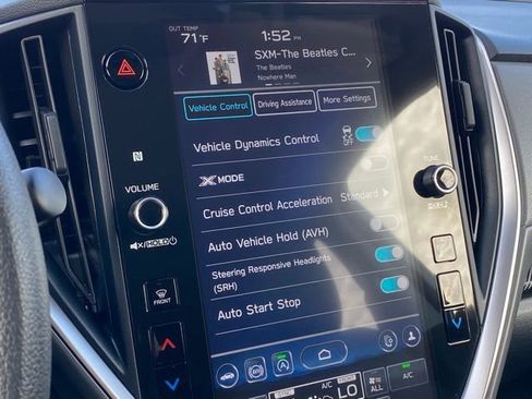 Certified 2024 Subaru Crosstrek 2.0i Premium w/ Crosstrek Mirror Package image 20