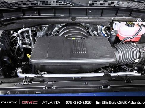New 2026 GMC Sierra 1500 Elevation w/ Preferred Package image 33