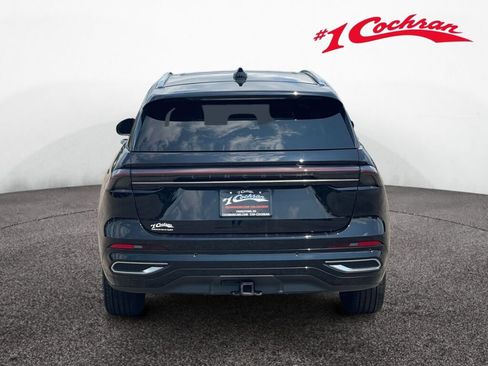 Used 2024 Lincoln Nautilus Reserve w/ Equipment Group 203A AWD/4WD image 27