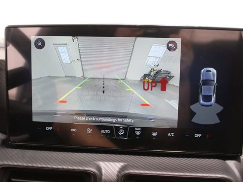 New 2026 Ford Mustang Coupe image 41