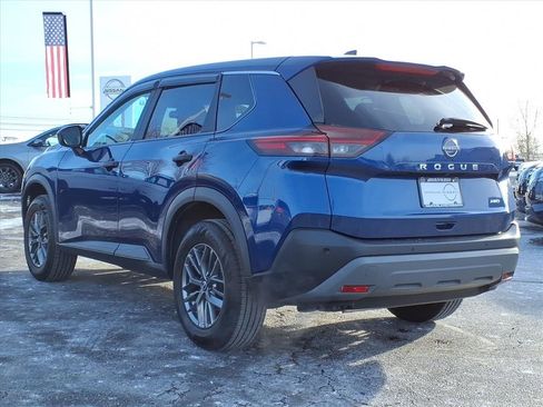 Certified 2023 Nissan Rogue S image 29