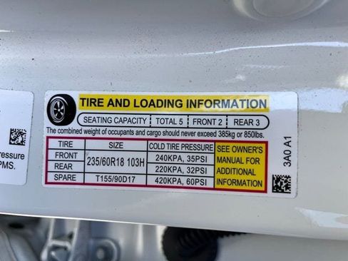 Used 2024 Honda CR-V EX-L image 10