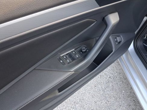 Certified 2023 Volkswagen Jetta Sport FWD image 16