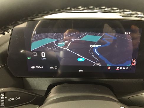 New 2026 Chevrolet Traverse LT w/ Midnight/Sport Edition image 35