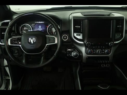 Used 2022 RAM 1500 Big Horn image 17