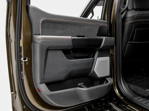 Used 2025 Ford F150 Raptor w/ Equipment Group 803A Raptor R image 40