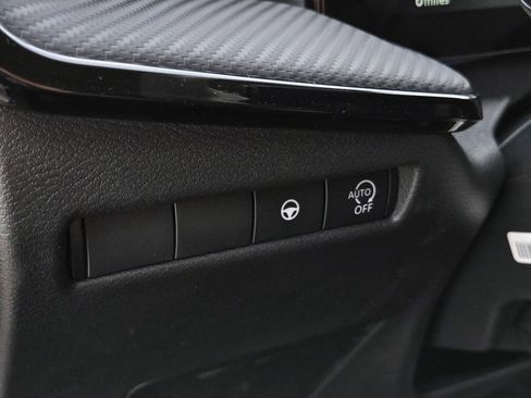 New 2026 Nissan Kicks SR FWD image 17