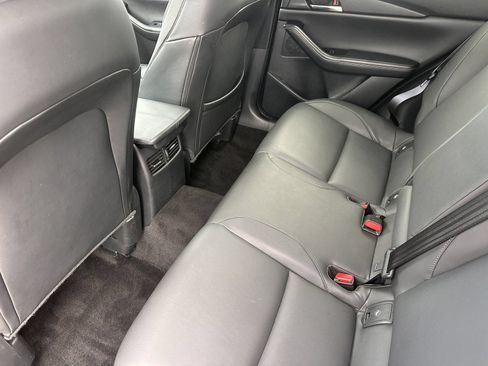 Used 2023 MAZDA CX-30 AWD 2.5 S w/ Preferred Package image 11