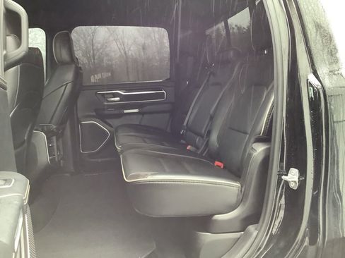 Used 2022 RAM 1500 Laramie w/ Sport Appearance Package image 31