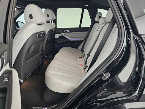 Used 2024 BMW X5 xDrive40i w/ M Sport Package image 16