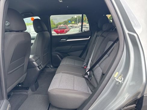 New 2026 GMC Terrain Elevation w/ Black Edition FWD image 27
