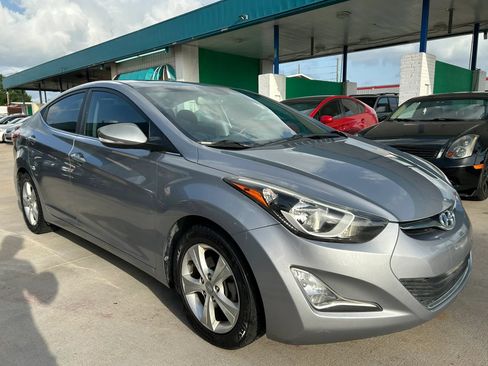 Used 2016 Hyundai Elantra Value Edition FWD image 7