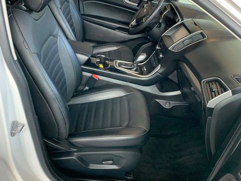Used 2015 Ford Edge SEL w/ Equipment Group 201A AWD/4WD image 14