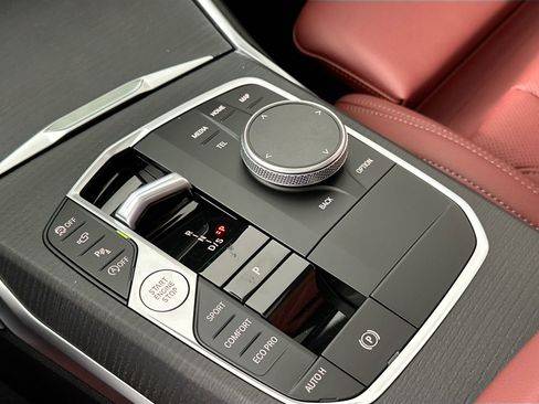 New 2026 BMW 330i Sedan w/ M Sport Package image 16