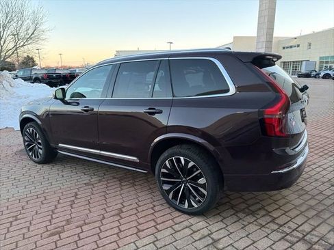 New 2026 Volvo XC90 B5 Plus w/ Protection Package Premier image 5