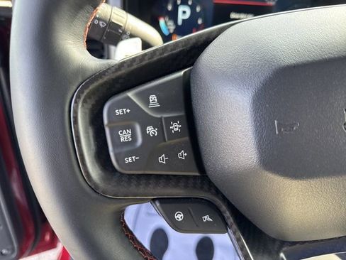 New 2025 Ford Bronco Raptor AWD/4WD image 32