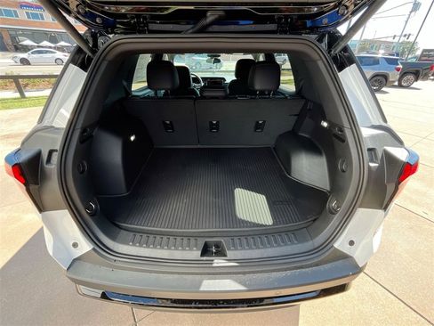 New 2026 GMC Terrain Elevation w/ Elevation Premium Package image 35