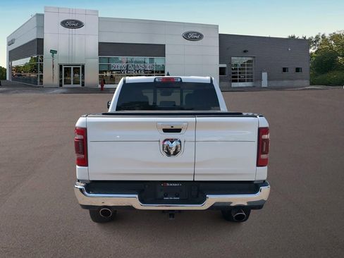 Used 2020 RAM 1500 Limited image 10