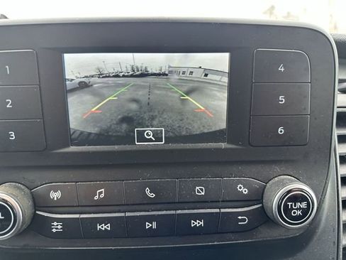 Used 2021 Ford Transit 250 Low Roof image 23