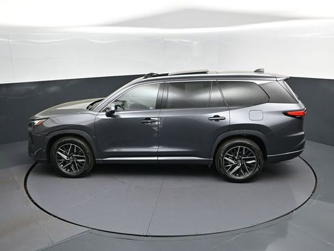New 2026 Lexus TX 350 AWD image 34