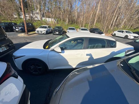 Used 2025 Kia K4 LXS image 4