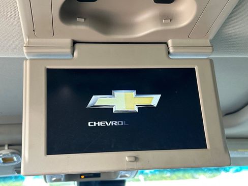 Used 2020 Chevrolet Tahoe LT RWD image 34