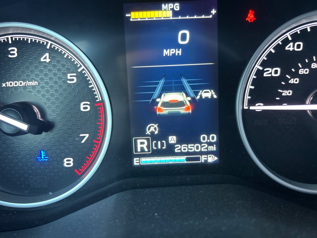 Used 2019 Subaru Forester Limited AWD/4WD image 24