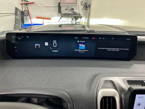 New 2027 Ford Expedition Max Active AWD/4WD image 16
