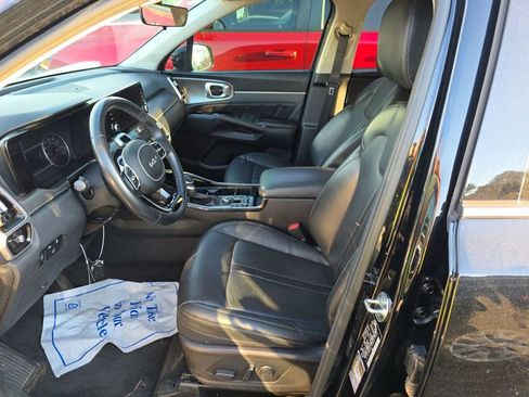 Used 2022 Kia Sorento SX FWD image 3