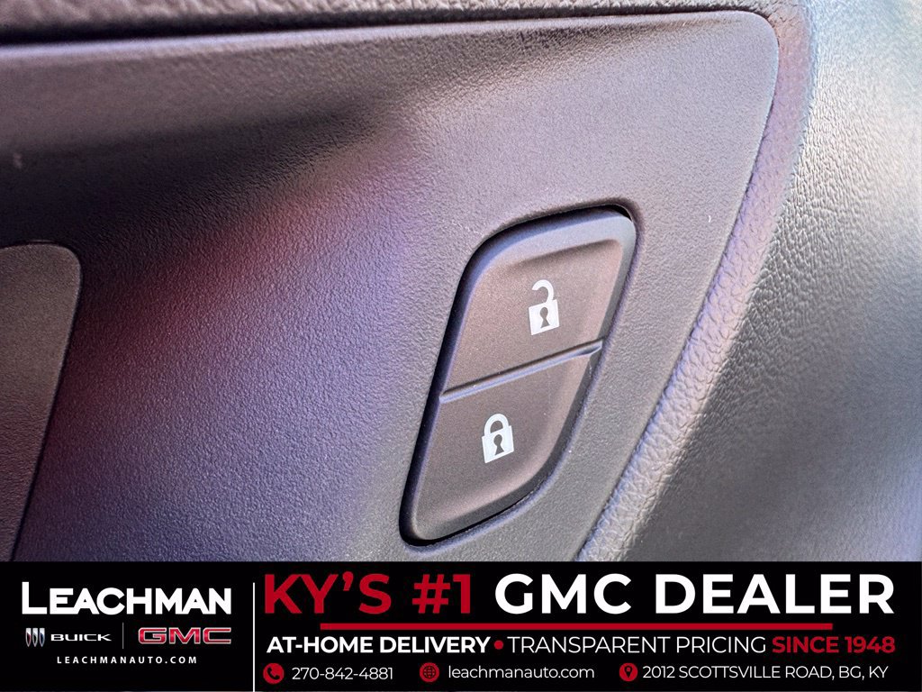 New 2026 Buick Envista Preferred w/ Convenience I Package FWD image 11